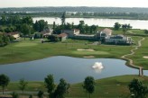 Le Relais de Margaux Golf & Spa - Vue Aérienne