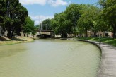 Hôtel Les Trois Couronnes - Canal du Midi