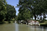 Hôtel Les Trois Couronnes - Canal du Midi