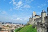 Hôtel Les Trois Couronnes - Cité Médiévale de Carcassonne