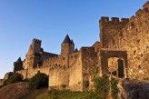 Hôtel Les Trois Couronnes - Cité Médiévale de Carcassonne