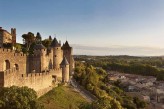 Hôtel Les Trois Couronnes - Cité Médiévale de Carcassonne