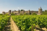 Hôtel Les Trois Couronnes - Vignobles de Carcassonne