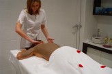 Lyon Métropole - Massage