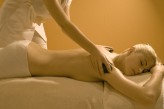 Lyon Métropole - Massage