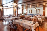 Lyon Métropole - Salle Brasserie
