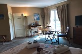 Manoir de la Poterie & Spa - Chambre Executive