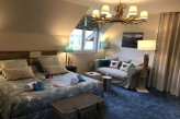 Manoir de la Poterie & Spa - Chambre Executive