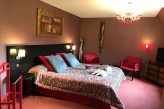 Manoir de la Poterie & Spa - Chambre Supérieure 