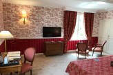Manoir de la Poterie & Spa - Chambre Supérieure 