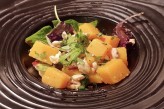 Manoir de la Poterie & Spa - Courge Butternut