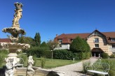 Manoir de la Poterie & Spa - Exterieur jardin