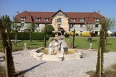 Manoir de la Poterie & Spa - Façade