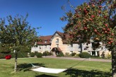 Manoir de la Poterie & Spa - Hamac Pommier