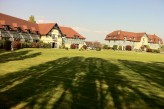 Manoir de la Poterie & Spa - Parc