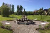 Manoir de la Poterie & Spa - Parc