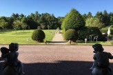Manoir de la Poterie & Spa - Parc