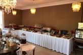 Manoir de la Poterie & Spa - Petit Déjeuner Buffet