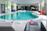 Manoir de la Poterie & Spa - Piscine
