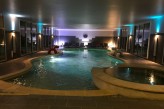 Manoir de la Poterie & Spa - Piscine de Nuit