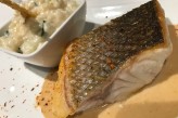 Manoir de la Poterie & Spa - Poisson