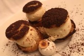 Manoir de la Poterie & Spa - Profiteroles
