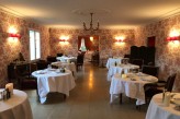 Manoir de la Poterie & Spa - Restaurant 
