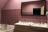 Manoir de la Poterie & Spa - Salle de Bain