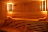 Manoir de la Poterie & Spa - Sauna