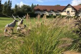 Manoir de la Poterie & Spa - Parc