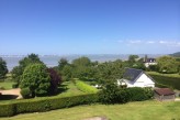 Manoir de la Poterie & Spa - Vue Mer