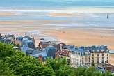 Manoir de la Poterie - Hauteur de Trouville à 10km de l'hôtel