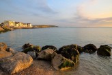 Najeti Château Clery à Hesdin l'Abbé- Le bord de mer de Wimereux à 17km de l'hôtel