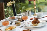 Najeti Château Clery à Hesdin l'Abbé - Petit Déjeuner