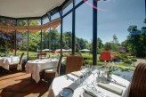 Najeti Château Clery à Hesdin l'Abbé - Restaurant