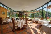 Najeti Château Clery à Hesdin l'Abbé  - Restaurant