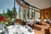 Najeti Château Clery à Hesdin l'Abbé  - Restaurant