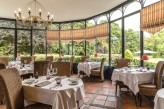 Najeti Château Clery à Hesdin l'Abbé  - Restaurant