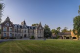 Château Tilques - Facade entrée