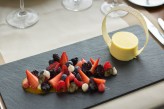 Najeti Hôtel du Golf Lumbres - St Omer - Dessert