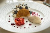 Najeti Hôtel du Golf Lumbres - St Omer - Dessert