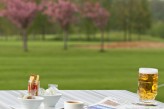 Najeti Hôtel du Golf Lumbres - St Omer - Pause détente face au golf