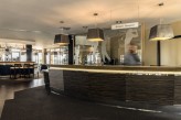 Najeti Hôtel du Golf Lumbres - St Omer - Réception