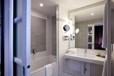 Najeti Hôtel du Golf Lumbres - St Omer - Salle de Bain
