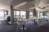 Najeti Hôtel du Golf Lumbres - St Omer - Salle Restaurant Club House