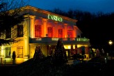 Pavillon de la Rotonde & Spa - Casino