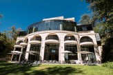 Pavillon de la Rotonde & Spa - Extérieur