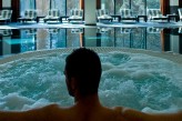 Pavillon de la Rotonde & Spa - Jacuzzi