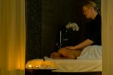 Pavillon de la Rotonde & Spa - Massage