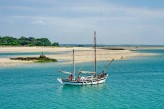 Hôtel Spa du Béryl -  Presqu’ile de Pen Bron à  40km de l’hôtel